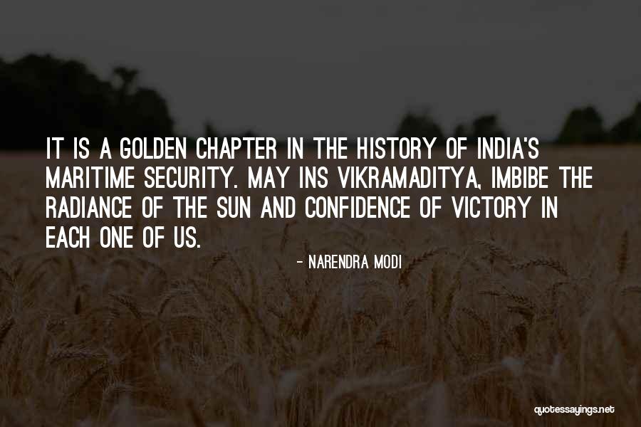 Victory And History Quotes By Narendra Modi Victory And History Quotes By Narendra Modi