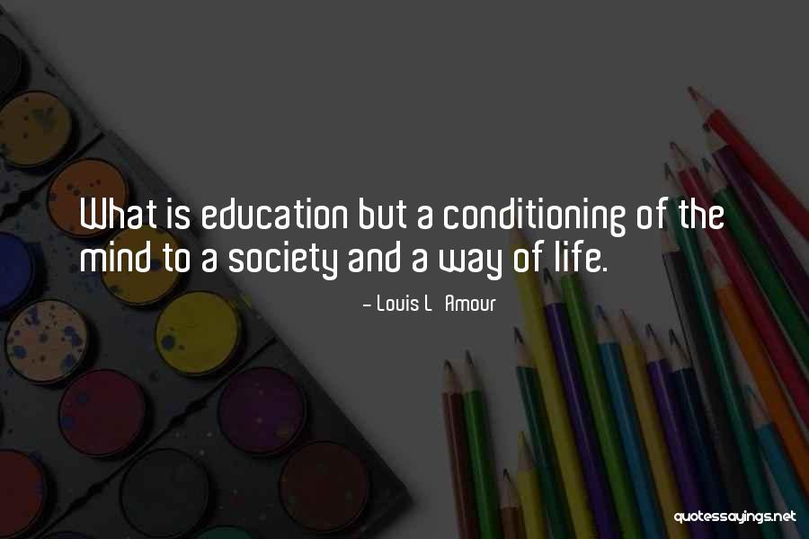Victory And Humbleness Quotes By Louis L'Amour Victory And Humbleness Quotes By Louis L'Amour
