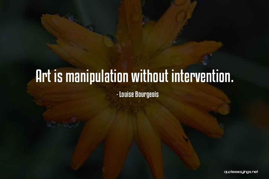 Victory And Humbleness Quotes By Louise Bourgeois Victory And Humbleness Quotes By Louise Bourgeois