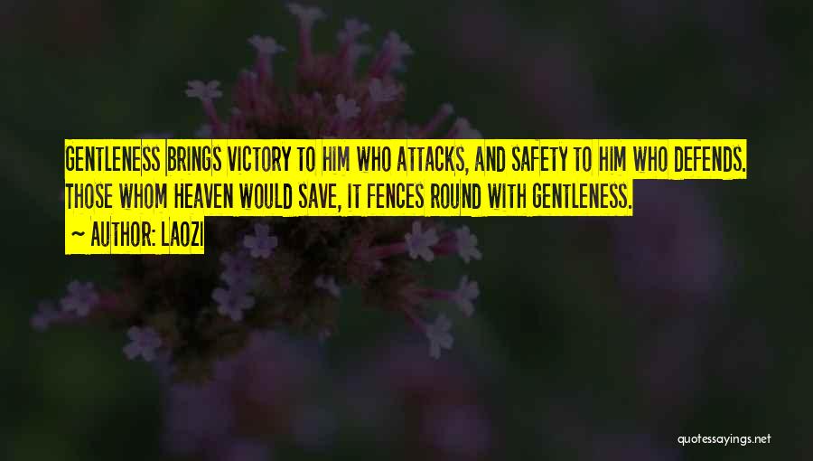 Victory And Humility Quotes By Laozi Victory And Humility Quotes By Laozi