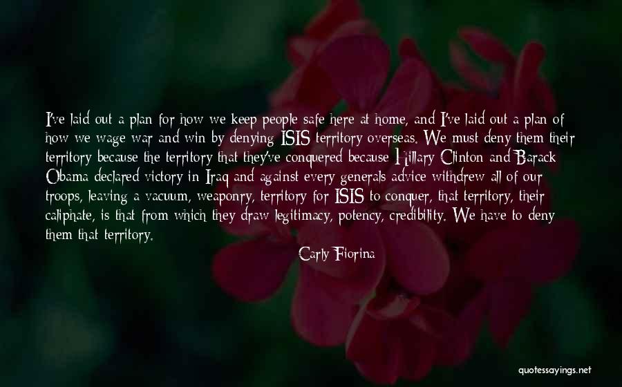 Victory And Winning Quotes By Carly Fiorina Victory And Winning Quotes By Carly Fiorina