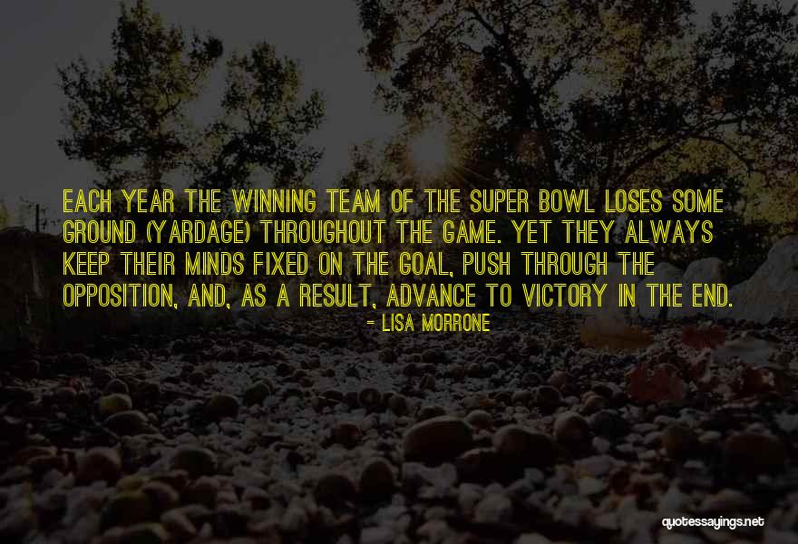 Victory And Winning Quotes By Lisa Morrone Victory And Winning Quotes By Lisa Morrone