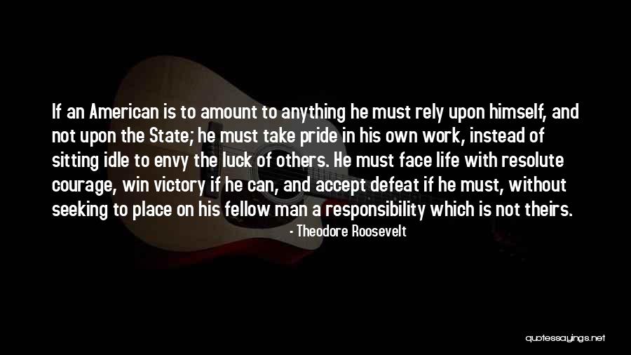 Victory And Winning Quotes By Theodore Roosevelt Victory And Winning Quotes By Theodore Roosevelt