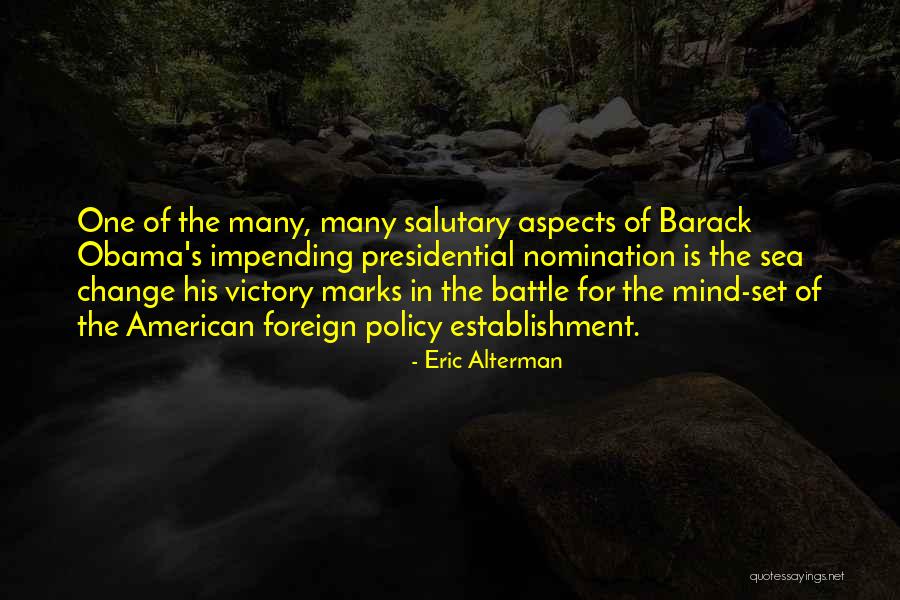 Victory At Sea Quotes By Eric Alterman Victory At Sea Quotes By Eric Alterman