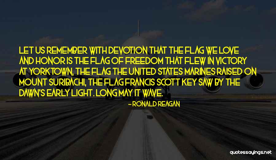 Victory At Yorktown Quotes By Ronald Reagan Victory At Yorktown Quotes By Ronald Reagan