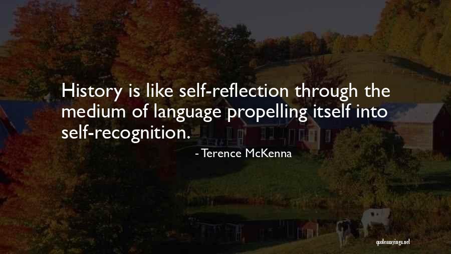 Victory At Yorktown Quotes By Terence McKenna Victory At Yorktown Quotes By Terence McKenna