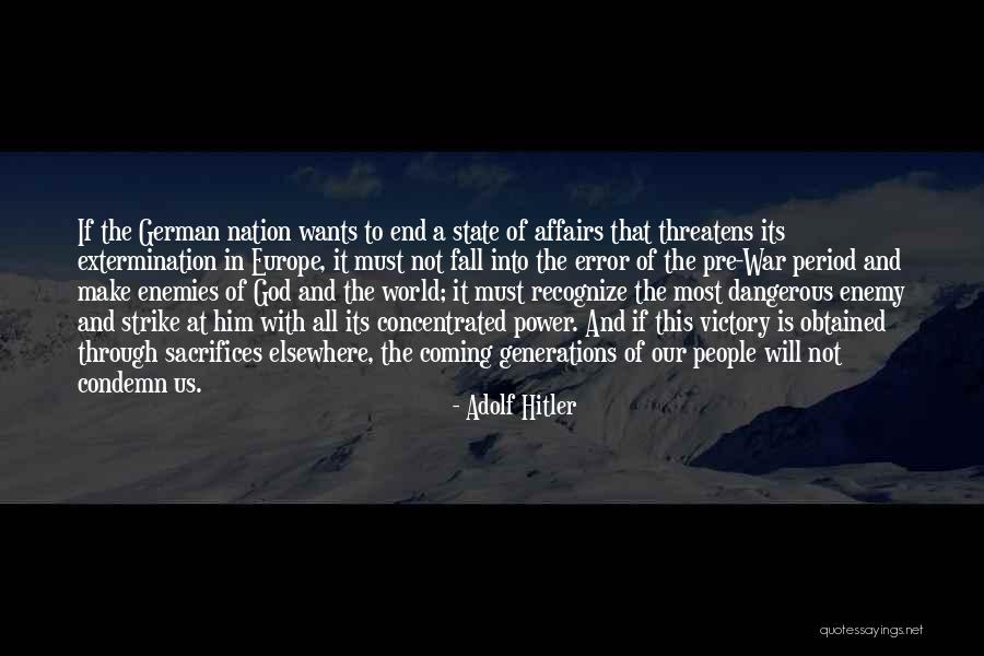 Victory In God Quotes By Adolf Hitler Victory In God Quotes By Adolf Hitler