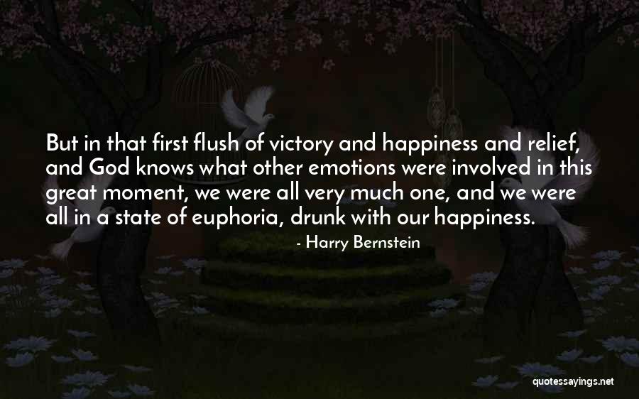 Victory In God Quotes By Harry Bernstein Victory In God Quotes By Harry Bernstein