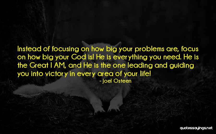 Victory In God Quotes By Joel Osteen Victory In God Quotes By Joel Osteen