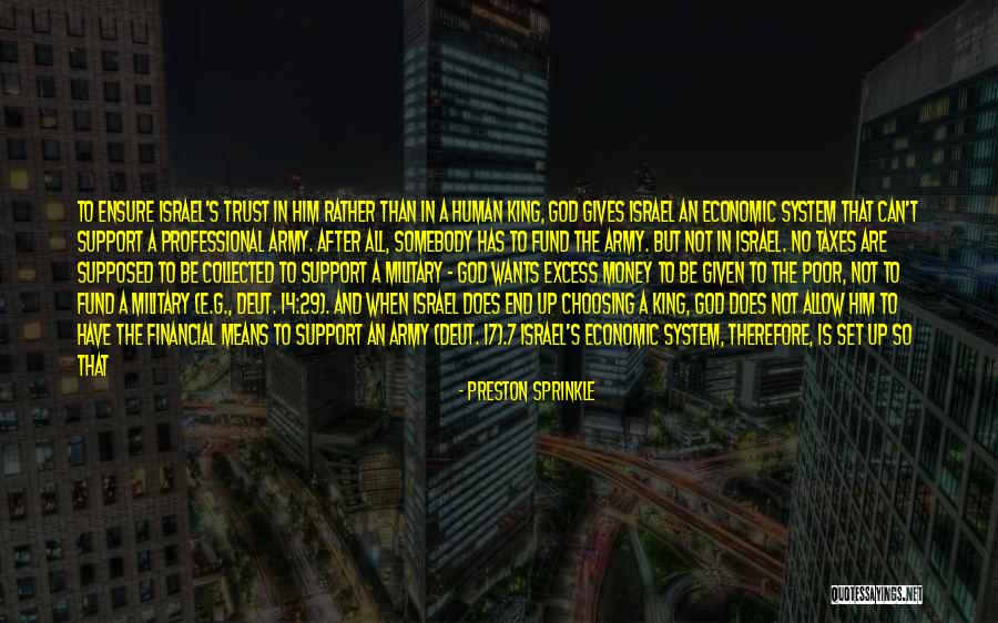 Victory In God Quotes By Preston Sprinkle Victory In God Quotes By Preston Sprinkle