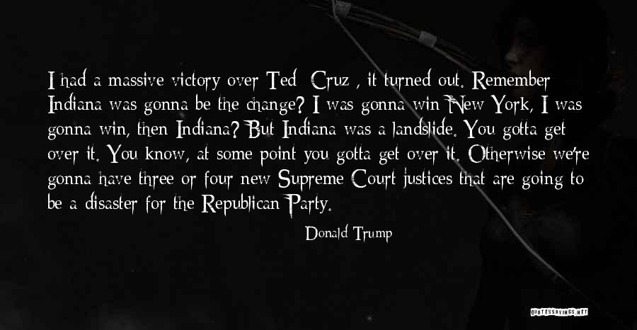 Victory Party Quotes By Donald Trump Victory Party Quotes By Donald Trump