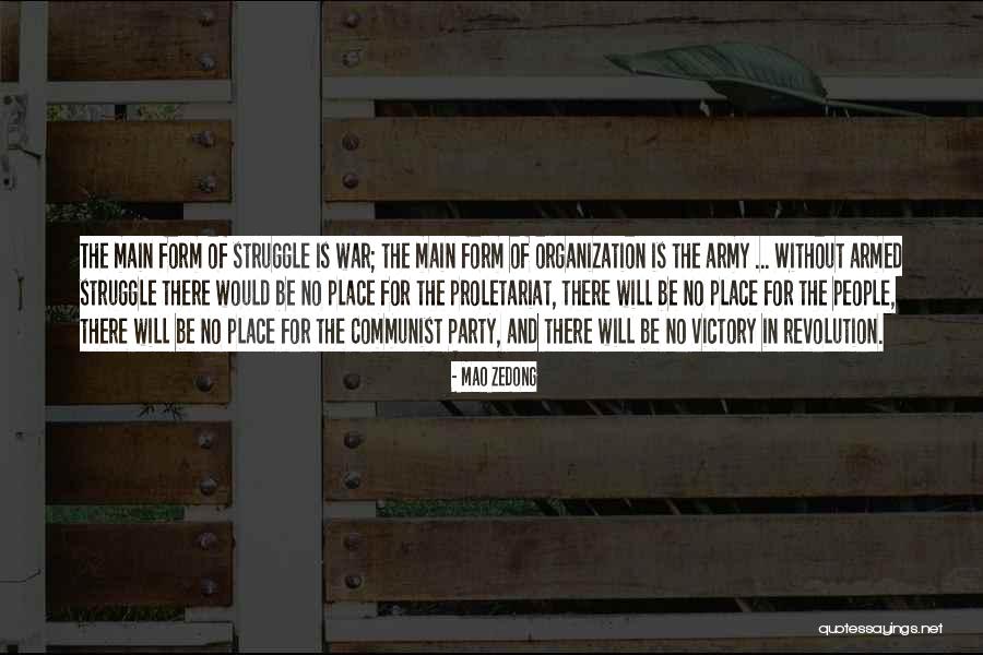 Victory Party Quotes By Mao Zedong Victory Party Quotes By Mao Zedong
