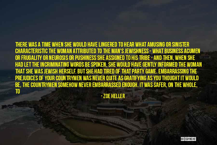 Victory Party Quotes By Zoe Heller Victory Party Quotes By Zoe Heller