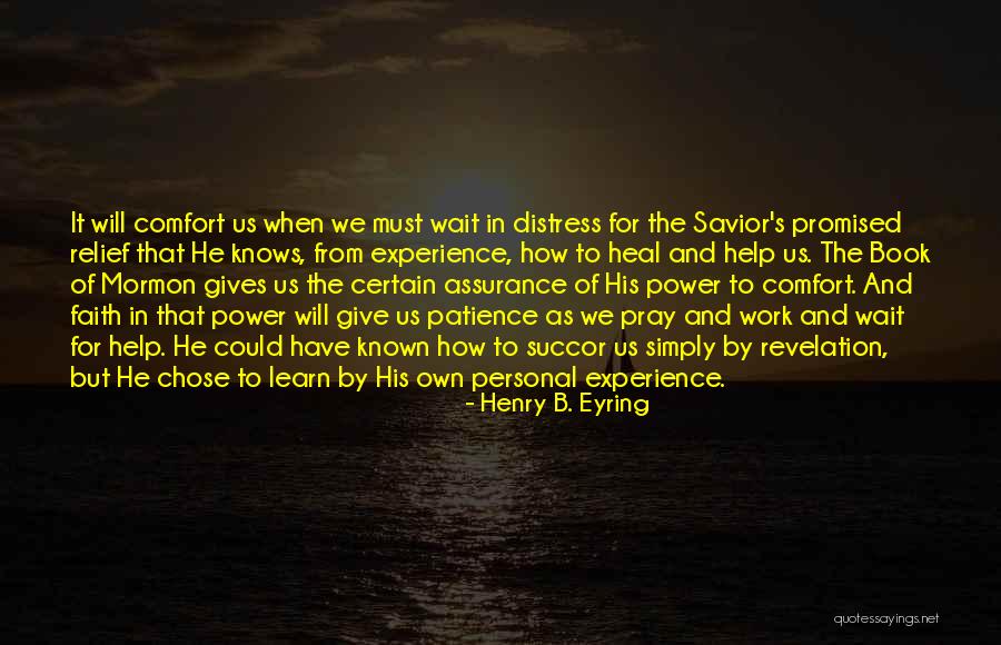 Victory Quotations Quotes By Henry B. Eyring Victory Quotations Quotes By Henry B. Eyring