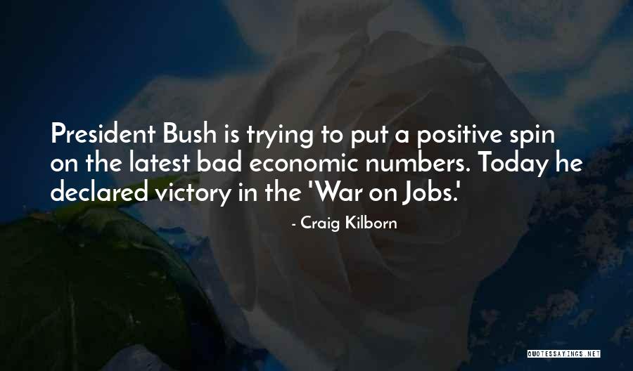 Victory Today Quotes By Craig Kilborn Victory Today Quotes By Craig Kilborn