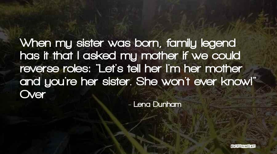 Victrix Armaments Quotes By Lena Dunham Victrix Armaments Quotes By Lena Dunham