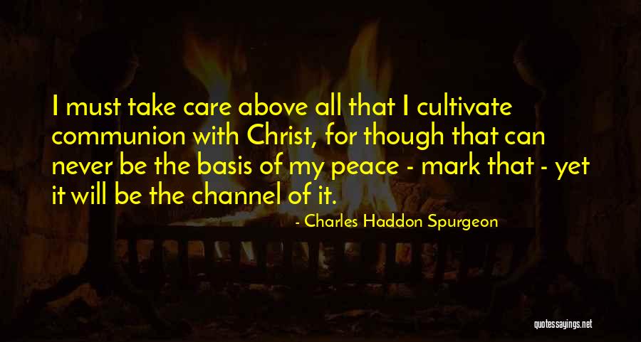 Victual Quotes By Charles Haddon Spurgeon Victual Quotes By Charles Haddon Spurgeon
