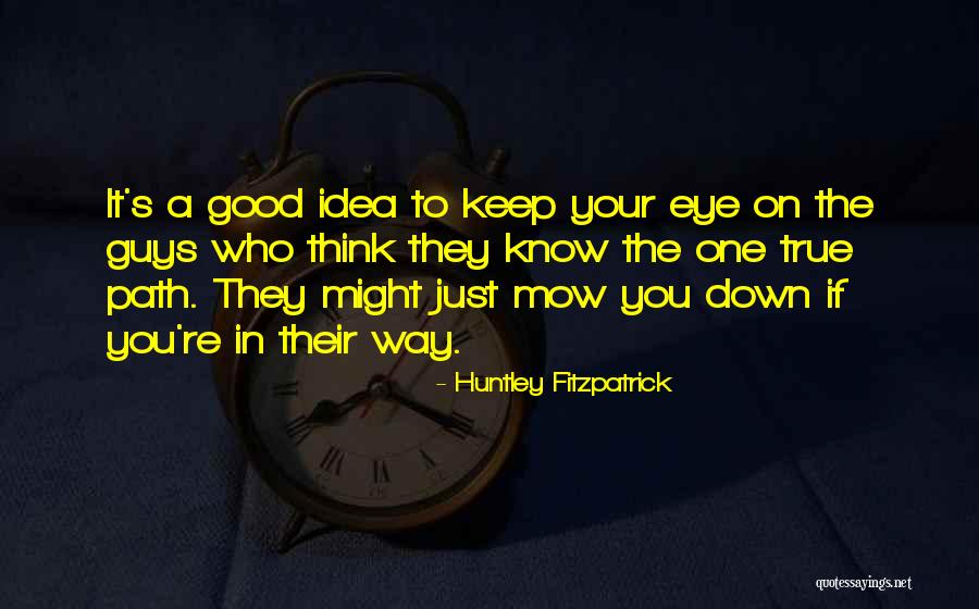 Victual Quotes By Huntley Fitzpatrick Victual Quotes By Huntley Fitzpatrick