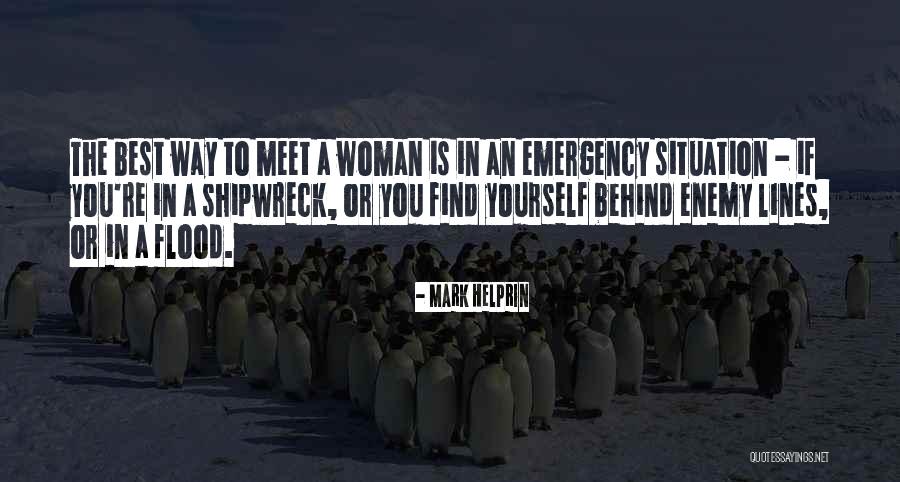 Victual Quotes By Mark Helprin Victual Quotes By Mark Helprin