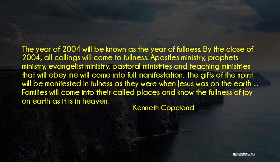 Victuallers License Quotes By Kenneth Copeland Victuallers License Quotes By Kenneth Copeland