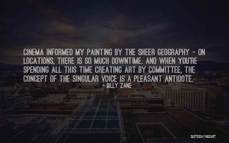 Victuallers Quotes By Billy Zane Victuallers Quotes By Billy Zane