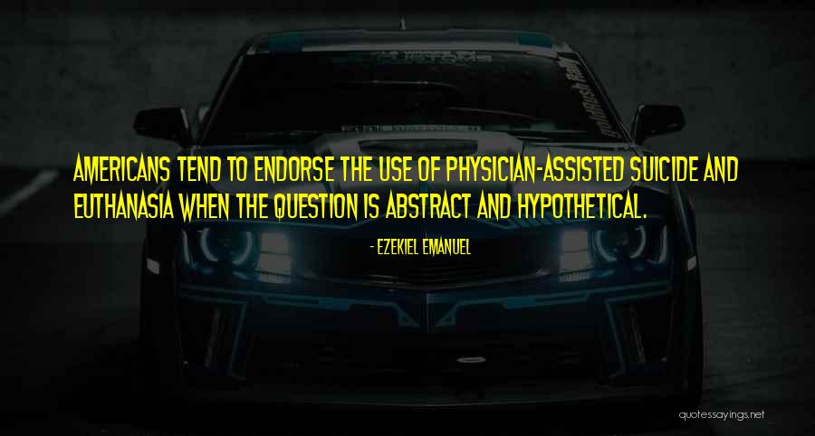 Victualling Quotes By Ezekiel Emanuel Victualling Quotes By Ezekiel Emanuel