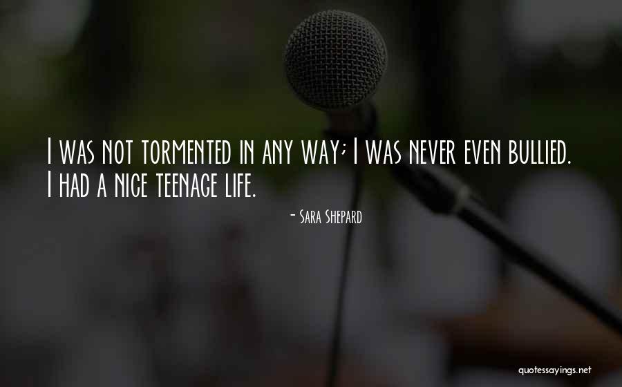 Victualling Quotes By Sara Shepard Victualling Quotes By Sara Shepard