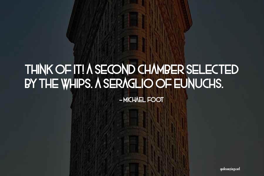 Victurnien Quotes By Michael Foot Victurnien Quotes By Michael Foot