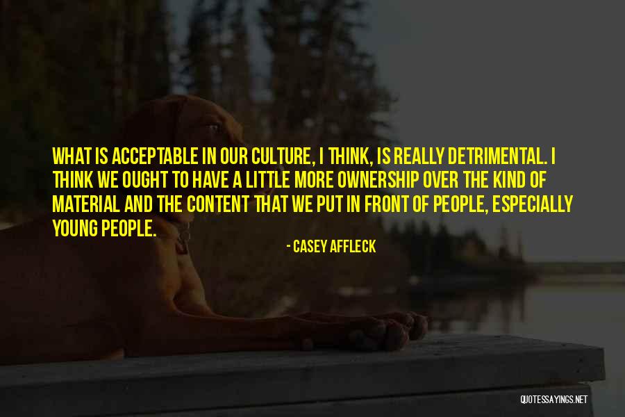 Vicvic Villavicencio Quotes By Casey Affleck Vicvic Villavicencio Quotes By Casey Affleck