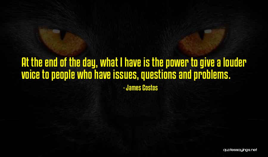 Vid J T K Quotes By James Costos Vid J T K Quotes By James Costos