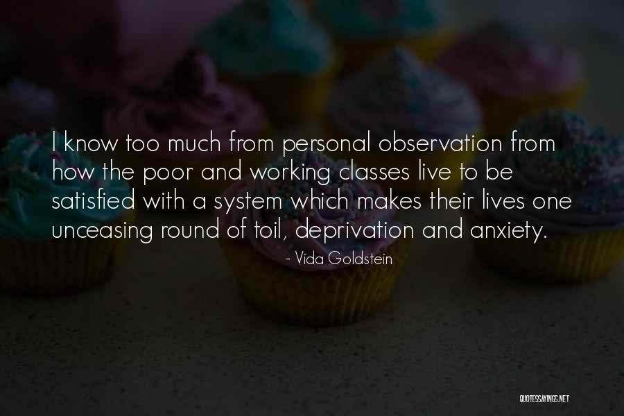 Vida Goldstein Quotes 346369