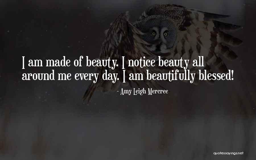 Vida Quote Quotes By Amy Leigh Mercree Vida Quote Quotes By Amy Leigh Mercree