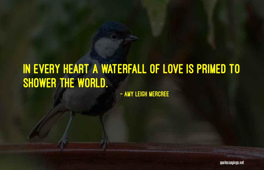 Vida Quote Quotes By Amy Leigh Mercree Vida Quote Quotes By Amy Leigh Mercree