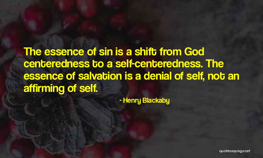 Vida Selvagem Quotes By Henry Blackaby Vida Selvagem Quotes By Henry Blackaby