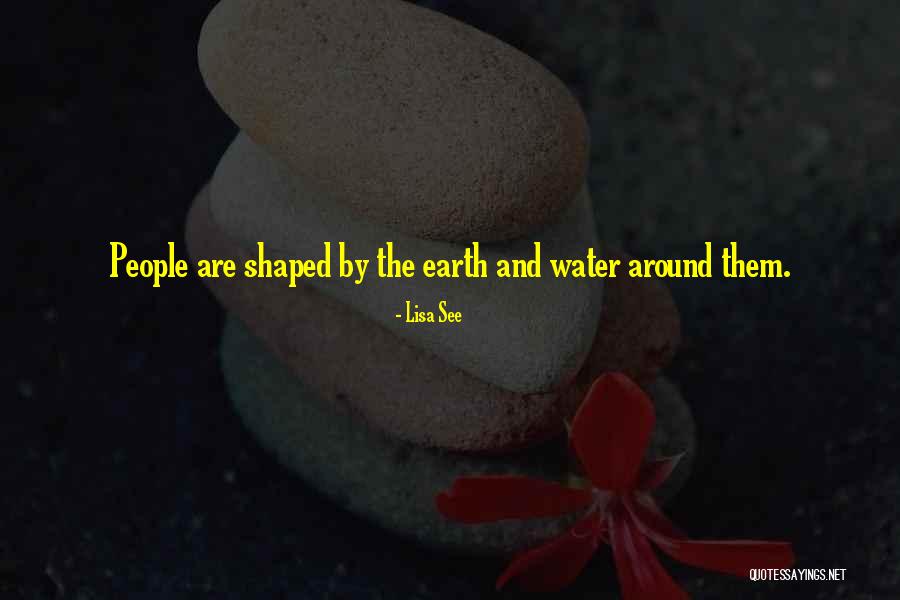 Vida Selvagem Quotes By Lisa See Vida Selvagem Quotes By Lisa See