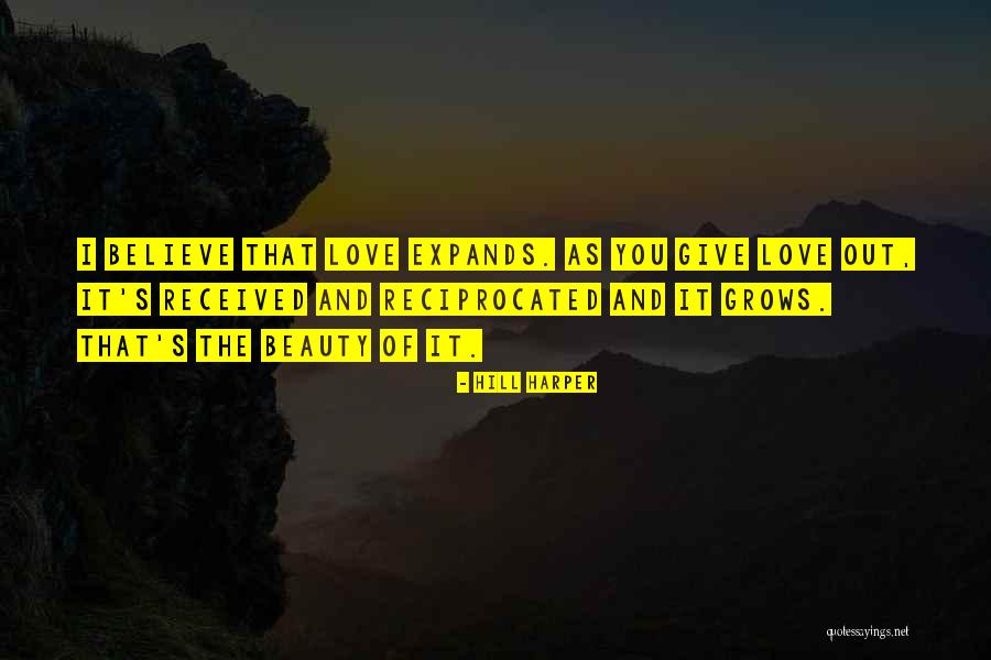 Vida Starz Quotes By Hill Harper Vida Starz Quotes By Hill Harper