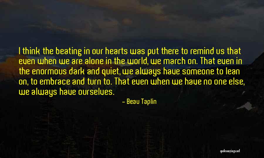 Vida Y Salud Quotes By Beau Taplin Vida Y Salud Quotes By Beau Taplin