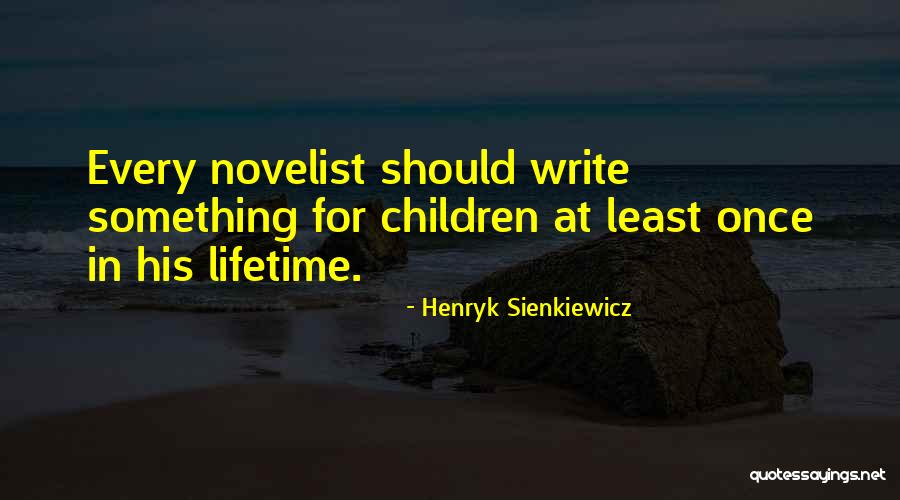 Vida Y Salud Quotes By Henryk Sienkiewicz Vida Y Salud Quotes By Henryk Sienkiewicz