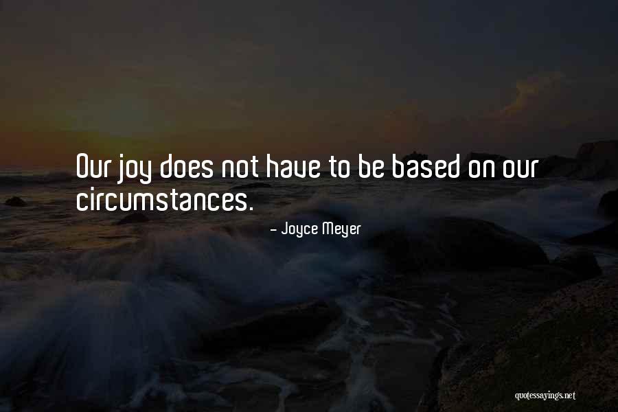 Vida Y Salud Quotes By Joyce Meyer Vida Y Salud Quotes By Joyce Meyer