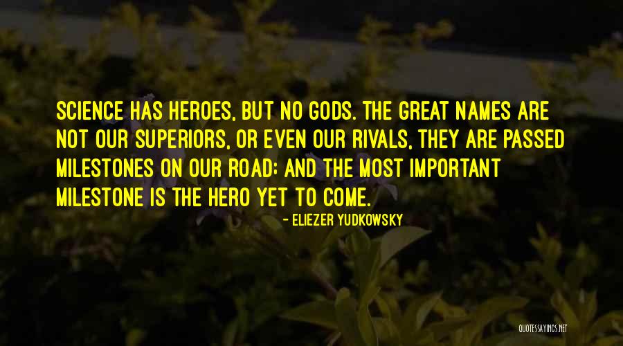 Vidai Samaroh Quotes By Eliezer Yudkowsky Vidai Samaroh Quotes By Eliezer Yudkowsky