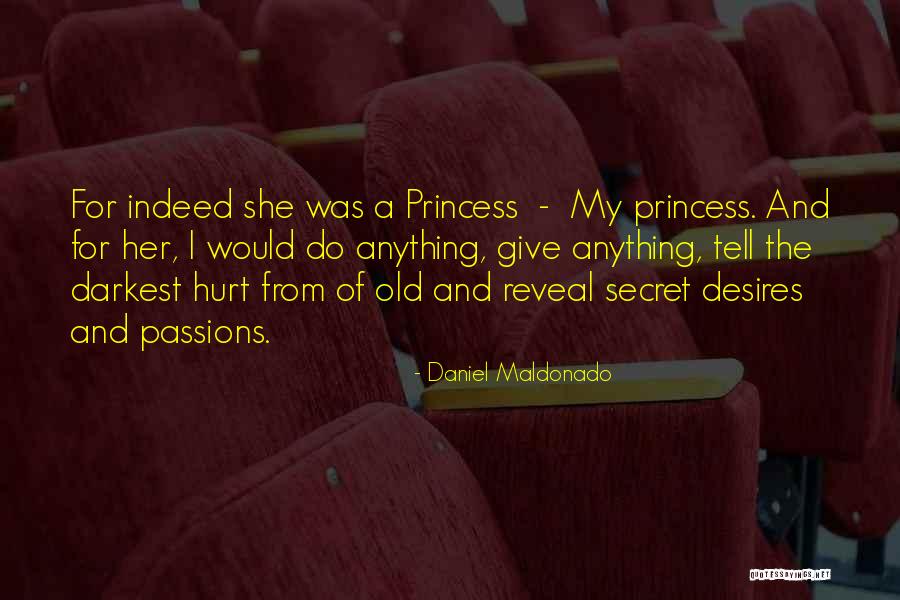 Vidakovic Poreklo Quotes By Daniel Maldonado Vidakovic Poreklo Quotes By Daniel Maldonado