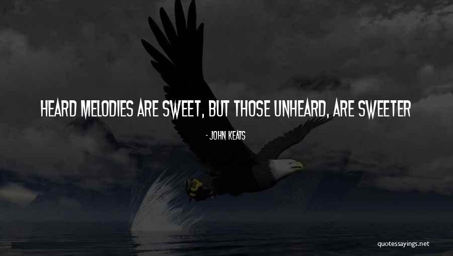 Vidakovic Poreklo Quotes By John Keats Vidakovic Poreklo Quotes By John Keats