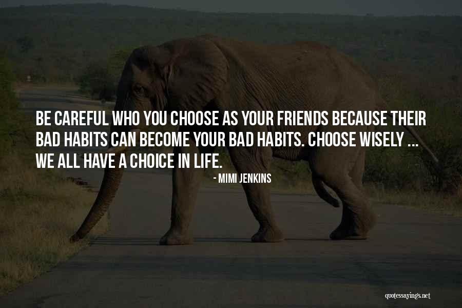 Vidakovic Poreklo Quotes By Mimi Jenkins Vidakovic Poreklo Quotes By Mimi Jenkins