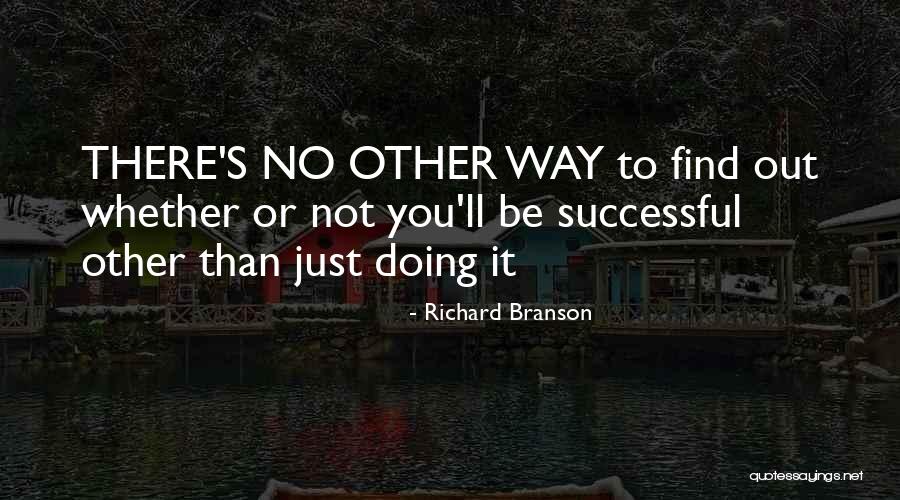 Vidakovic Poreklo Quotes By Richard Branson Vidakovic Poreklo Quotes By Richard Branson