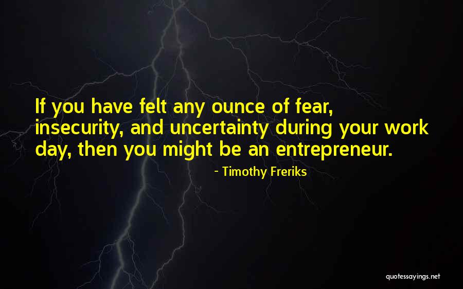 Vidakovic Poreklo Quotes By Timothy Freriks Vidakovic Poreklo Quotes By Timothy Freriks