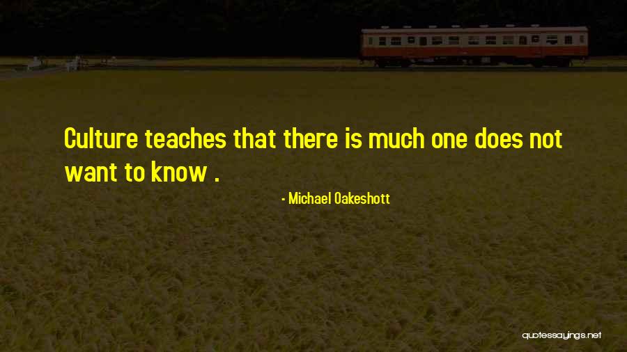 Vidal De La Blache Quotes By Michael Oakeshott Vidal De La Blache Quotes By Michael Oakeshott