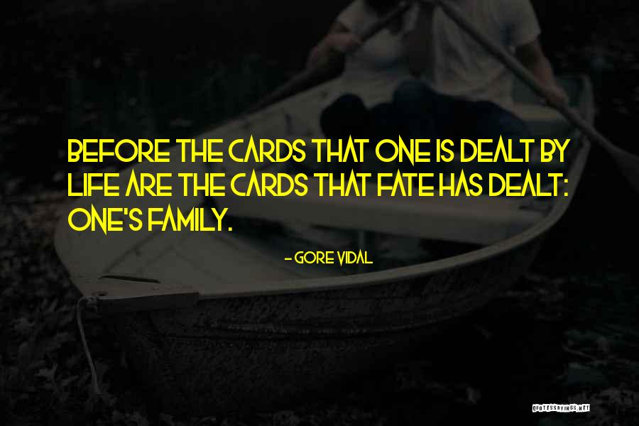 Vidal Quotes By Gore Vidal