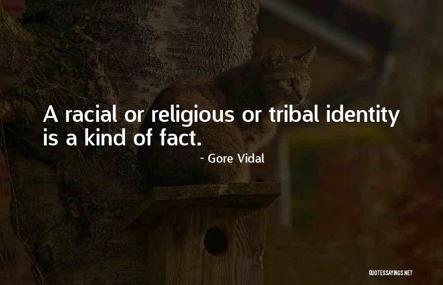 Vidal Quotes By Gore Vidal