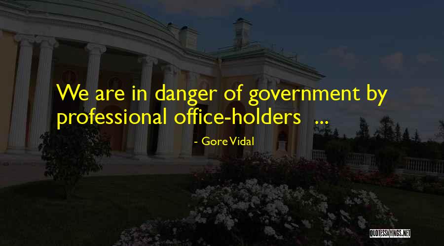 Vidal Quotes By Gore Vidal