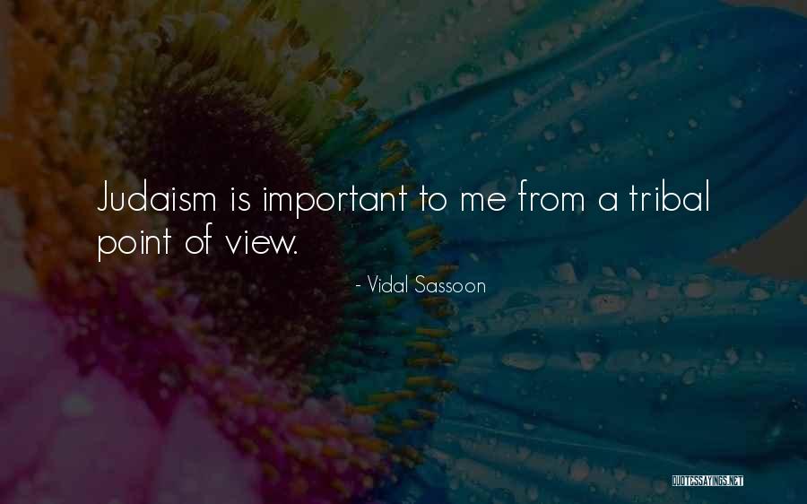Vidal Sassoon Quotes 1065990 Vidal Sassoon Quotes 1065990